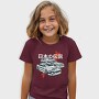 Jdm Cars, Tricou Copii