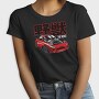 Rx 7 Drift, Tricou Femei
