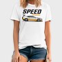 Speed Enthusiast, Tricou Barbati (Unisex)