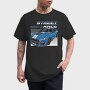 Street Race 4, Tricou Barbati (Unisex)