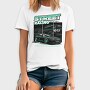 Street Racing 3, Tricou Barbati (Unisex)