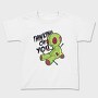 Voodoo Doll, Tricou Copii