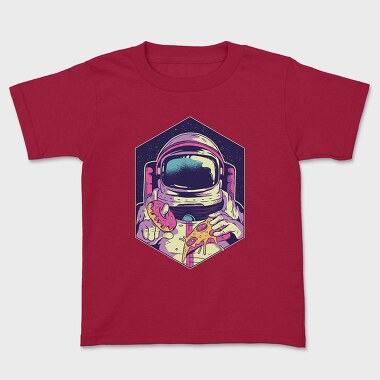 Astronaut Food, Tricou Copii
