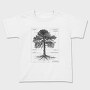 Anatomy Tree, Tricou Copii