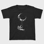 Astronaut Swinging, Tricou Copii