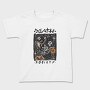 Death Society, Tricou Copii