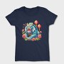 Komainu, Tricou Femei