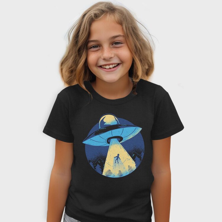 Abduction, Tricou Copii
