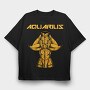 Saint Seiya 23, Tricou Oversize Barbati (Unisex)