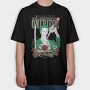 One Piece 58, Tricou Oversize Barbati (Unisex)