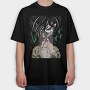 Attack on Titan 38, Tricou Oversize Barbati (Unisex)