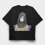 Naruto 71, Tricou Oversize Barbati (Unisex)
