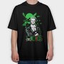 One Piece 9, Tricou Oversize Barbati (Unisex)