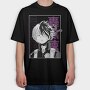 My Hero Academia 11, Tricou Oversize Barbati (Unisex)
