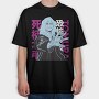 My Hero Academia 12, Tricou Oversize Barbati (Unisex)