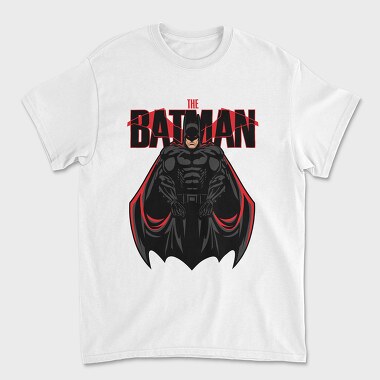 Batman 15, Tricou Barbati (Unisex)