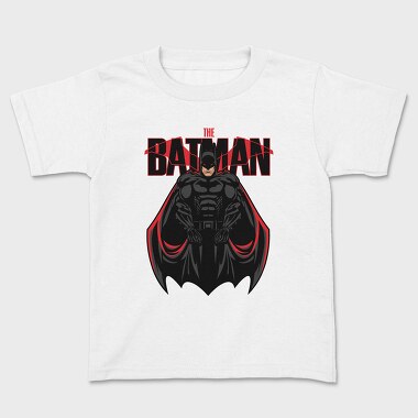 Batman 15, Tricou Copii