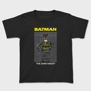 Batman 19, Tricou Copii