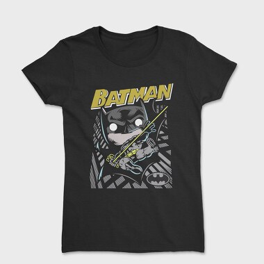 Batman Comics, Tricou Femei