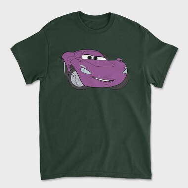 Cars 3, Tricou Barbati (Unisex)