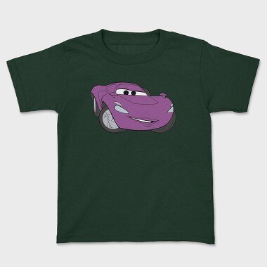 Cars 3, Tricou Copii