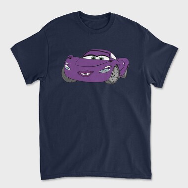 Cars 36, Tricou Barbati (Unisex)