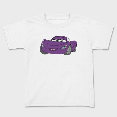 Cars 36, Tricou Copii