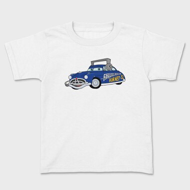 Cars 37, Tricou Copii