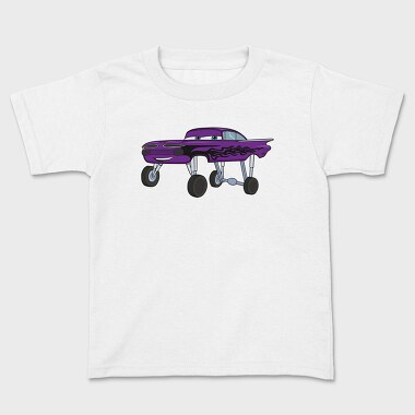 Cars 41, Tricou Copii