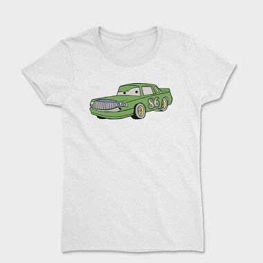 Cars 42, Tricou Femei