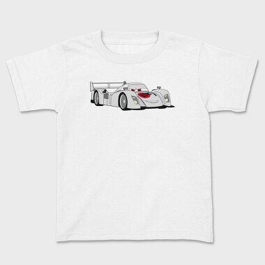 Cars 46, Tricou Copii