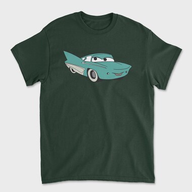 Cars 49, Tricou Barbati (Unisex)