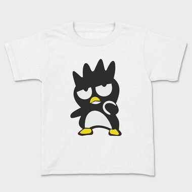 Cartoon Retro Badtz Maru 6, Tricou Copii