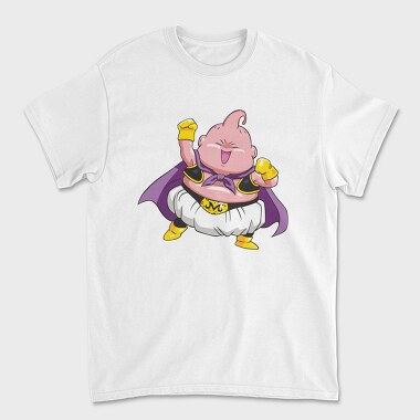 Cartoon Retro Dragon Ball Z 4, Tricou Barbati (Unisex)