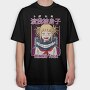 My Hero Academia 15, Tricou Oversize Barbati (Unisex)