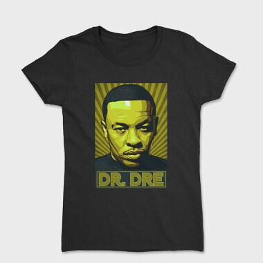 Dr Dre, Tricou Femei