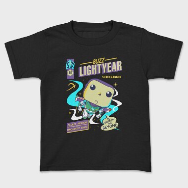 Funko Toy Story, Tricou Copii