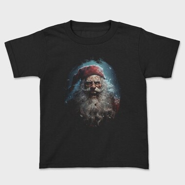 Horror Santa, Tricou Copii