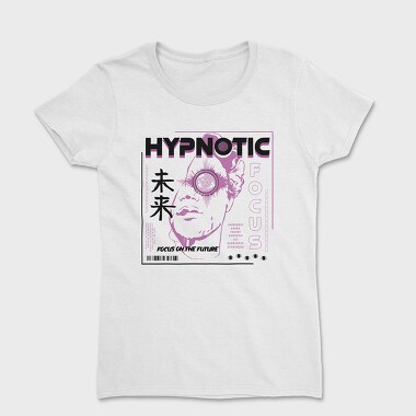 Hypnotic 2, Tricou Femei