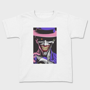 Joker 1, Tricou Copii