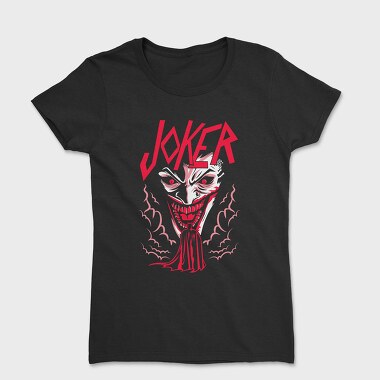 Joker 10, Tricou Femei