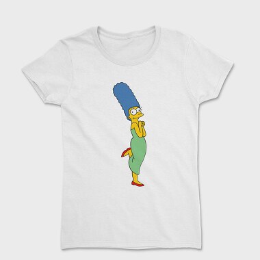 Marge Simpson, Tricou Femei