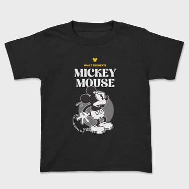 Mickey Mouse, Tricou Copii