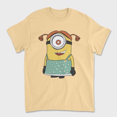 Minions 11, Tricou Barbati (Unisex)