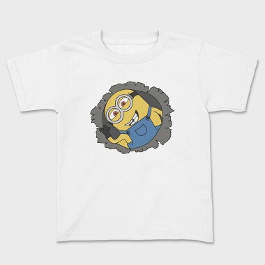 Minions 21, Tricou Copii