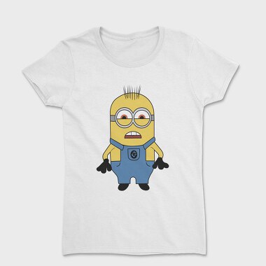 Minions 8, Tricou Femei