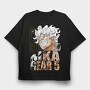 One Piece 99, Tricou Oversize Barbati (Unisex)