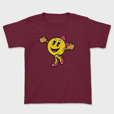 Pacman 10, Tricou Copii