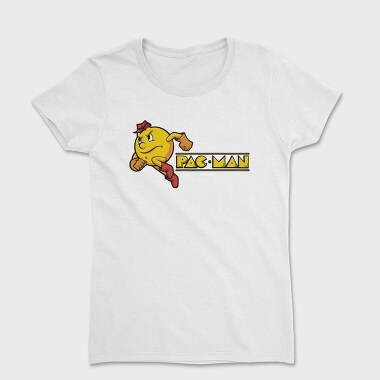 Pacman 16, Tricou Femei