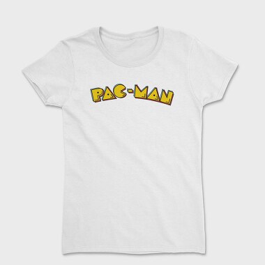 Pacman 17, Tricou Femei